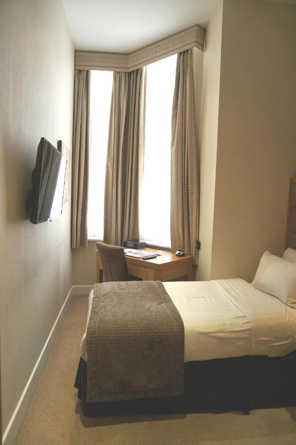 Lord Jim Hotel London Kensington Экстерьер фото